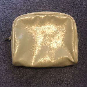 Bare minerals make up bag